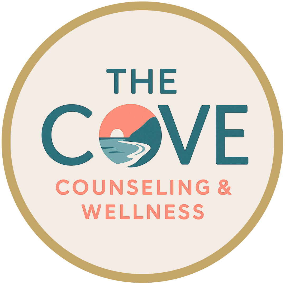 The Cove Counseling & Wellness